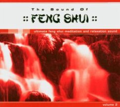 The Sound Of Feng Shui Vol.2