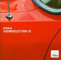Fm4 Soundselection 10 - FM4 Soundpark (2004)