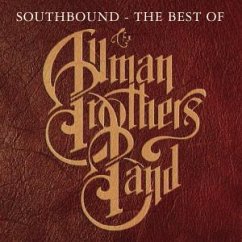 Southbound - The Best Of