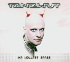 Cover Ihr Wolltet Spass