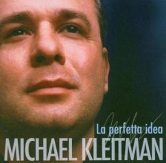 Cover La Perfetta Idea