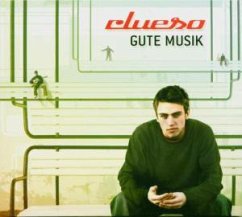 Cover Gute Musik