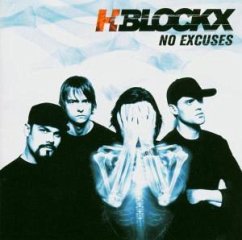 Cover No Excuses
