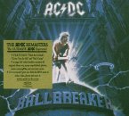 Ballbreaker