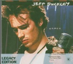 Grace - 10Th Anniversary Edition - Buckley,Jeff