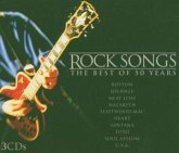 Rock Songs-The Best Of 50 Years