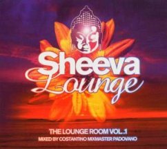 Cover Sheeva Lounge Vol. 1