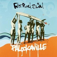 Cover Palookaville