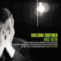 Cover Has Been