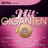 Die Hit Giganten-Hits der 90er