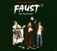 Faust Die Rockoper (Teil 2)