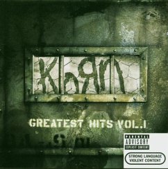 Greatest Hits Vol.1 - Korn