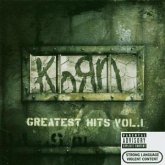 Greatest Hits Vol. 1(Limited Edition) Greatest Hits Vol. 1(Limited Edition)