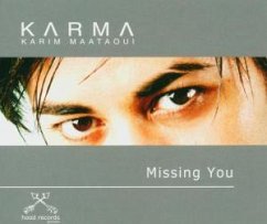 Missing You - Karma