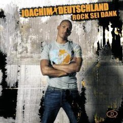 Cover Rock sei Dank