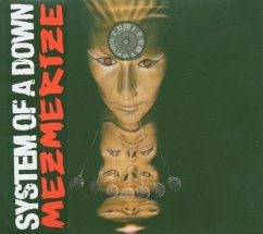 Mezmerize - System Of A Down