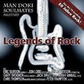 Legends Of Rock