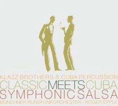 Symphonic Salsa
