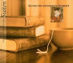 Suiten für schöne Stunden Suiten für schöne Stunden