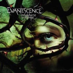 Anywhere But Home (CD + DVD) - Evanescence