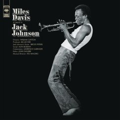 A Tribute To Jack Johnson - Davis,Miles