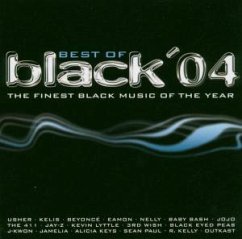 Cover Best Of Black 2004