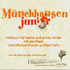 Münchhausen Junior