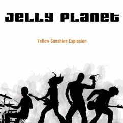 Yellow Sunshine Explosion Yellow Sunshine Explosion