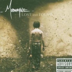 Cover Lost And Found