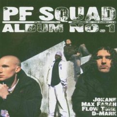 Album No.1 - PF Squad