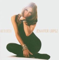 Rebirth (Limited Edition) Rebirth (Limited Edition)