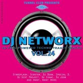 DJ Networx Vol. 24