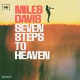 Seven Steps To Heaven Seven Steps To Heaven