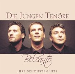 Cover Belcanto-Ihre Schönsten Hits
