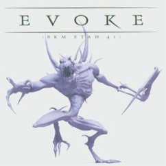 Cover Evoke