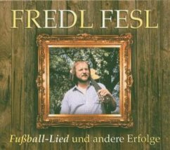 Fussball-Lied & andere Erfolge