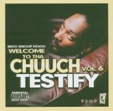 Welcome To Tha Chuuch Vol. 6 Welcome To Tha Chuuch Vol. 6