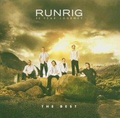 30 Year Journey-The Best - Runrig