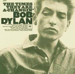 The Times They Are A-Changin' - Dylan,Bob
