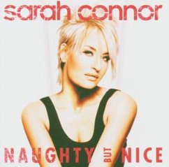 Cover Naughty But Nice