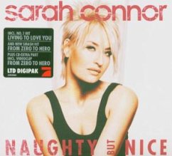 Cover Naughty But Nice