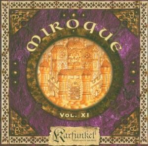 Miroque Vol. 11 Miroque Vol. 11
