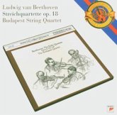 Streichquartette Op.18