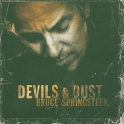 Devils & Dust - Springsteen,Bruce