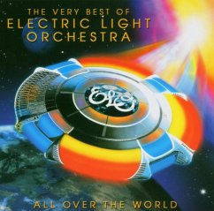 All Over The World: The Very Best Of Elo - Electric Light Orchestra