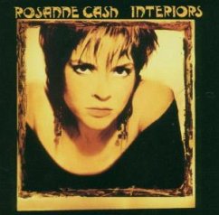 Interiors - Cash, Rosanne