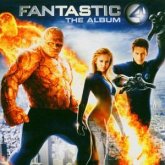 Fantastic Four