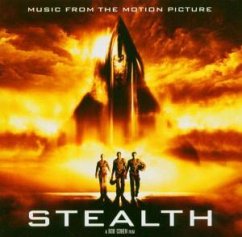 Stealth - various