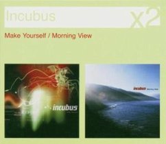 Morning View & Make Yourself - Incubus