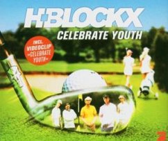 Cover Celebrate Youth